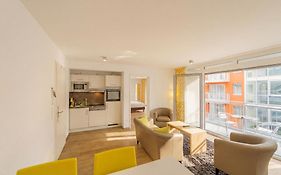 Adapt Apartment Hotel Berlin - Adlershof